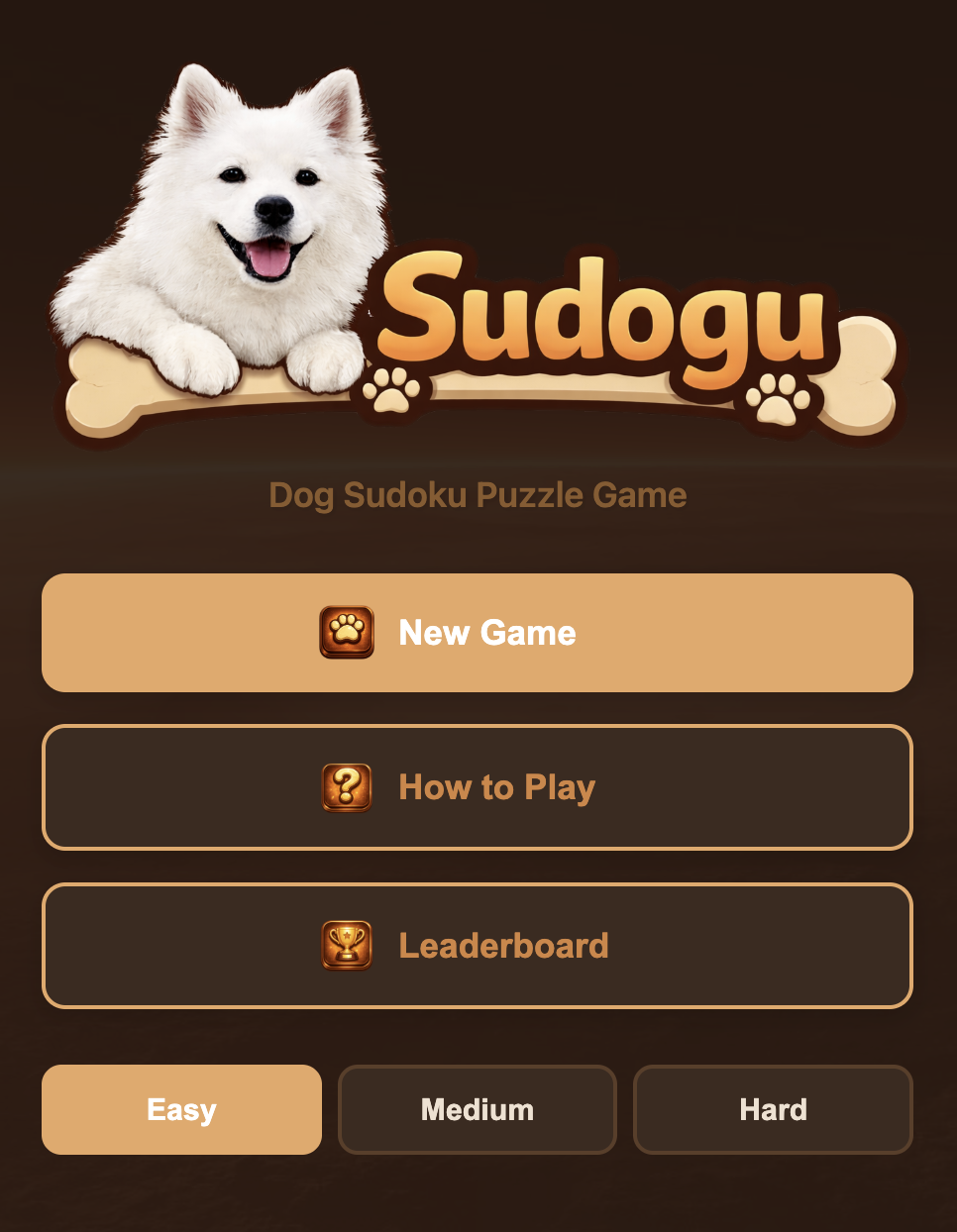 Sudogu Game Preview